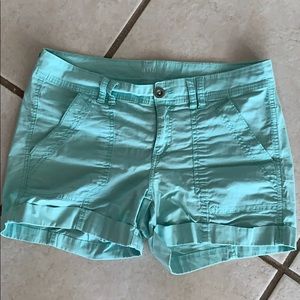 Like new shorts